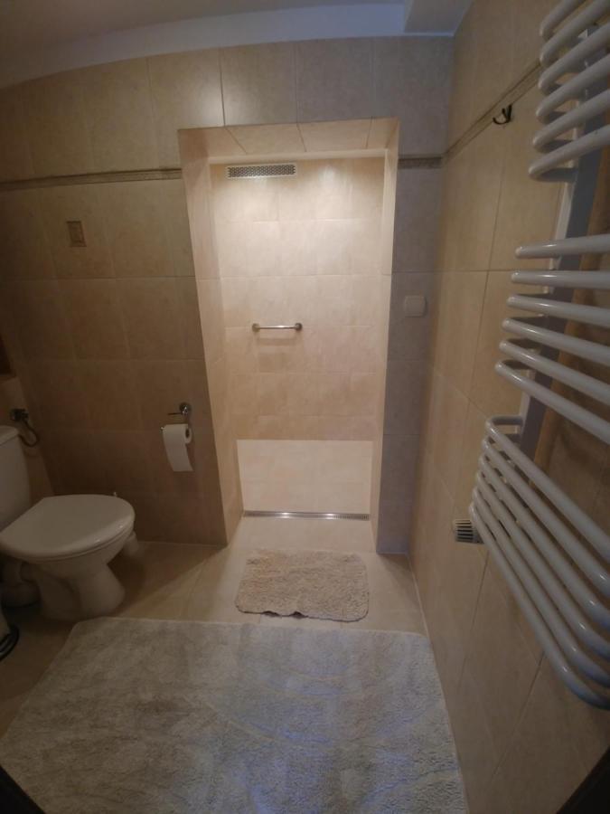 Pod Lasem Charzykowy Esterno foto