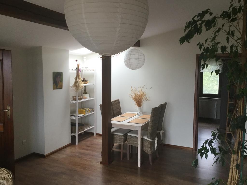 Pod Lasem Charzykowy Esterno foto